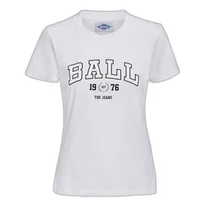 Camiseta de mujer Ball J. Elway image-0