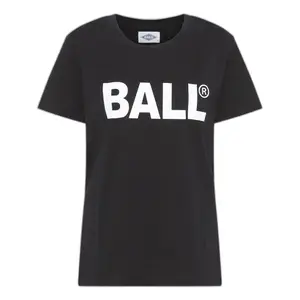 Camiseta de mujer Ball H. Long image-0