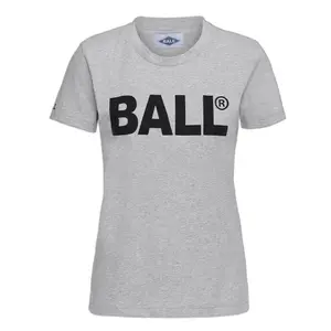 Camiseta de mujer Ball H. Long image-0