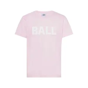 Camiseta Ball H. Long image-0