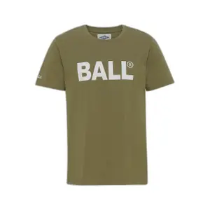 Camiseta Ball H. Long image-0