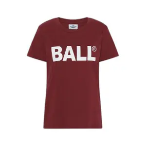 Camiseta de mujer Ball H. Long image-0