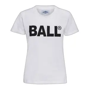 Camiseta de mujer Ball H. Long image-0