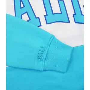 Sudadera Ball J. Robinson image-2