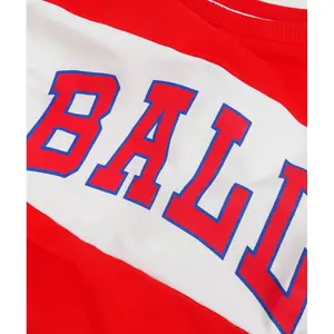 Sudadera Ball J. Robinson image-1