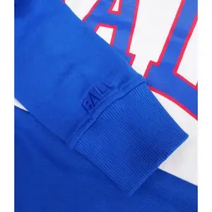 Sudadera Ball J. Robinson image-1