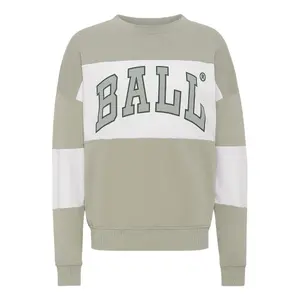Sudadera Ball J. Robinson image-0