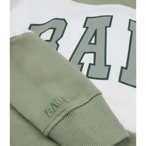 Sudadera Ball J. Robinson image-3