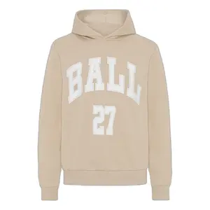 Sudadera con capucha Ball V. James image-0