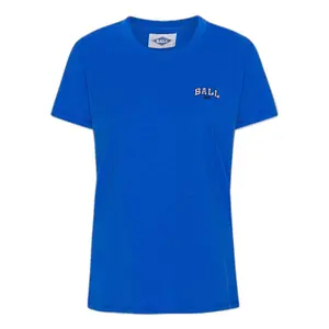 Camiseta de mujer Ball T. Little image-0