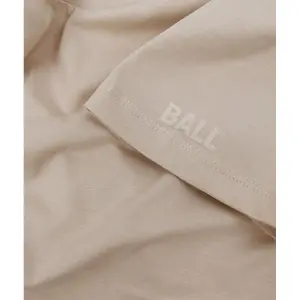 Camiseta de mujer Ball T. Little image-1