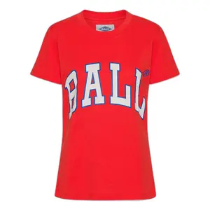 Camiseta de mujer Ball R. David image-0