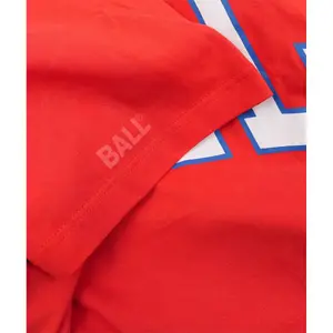 Camiseta de mujer Ball R. David image-1