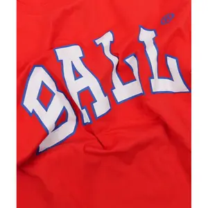 Camiseta de mujer Ball R. David image-2