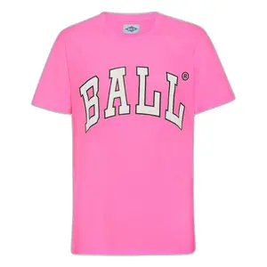 Camiseta de mujer Ball R. David image-0