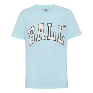 Camiseta de mujer Ball R. David image-0