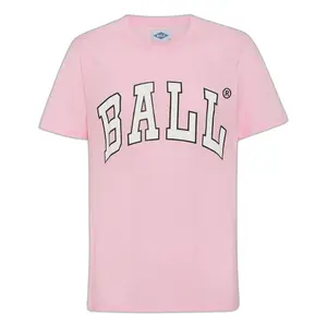 Camiseta de mujer Ball R. David image-0