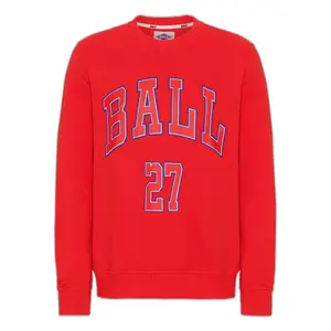 Sudadera Ball R. Wills image-0