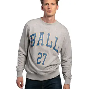 Sudadera Ball R. Wills image-0