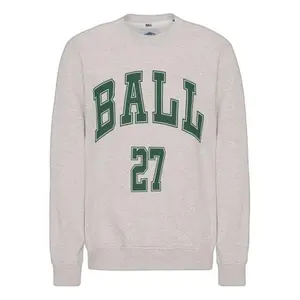 Sudadera Ball R. Wills image-0
