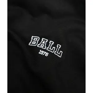 Sudadera con capucha Ball D. Scott image-1