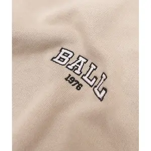 Sudadera con capucha Ball D. Scott image-1