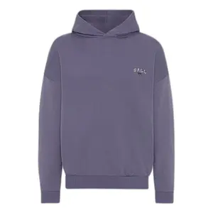 Sudadera con capucha Ball D. Scott image-0