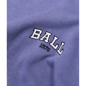 Sudadera con capucha Ball D. Scott image-2