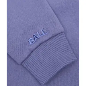 Sudadera con capucha Ball D. Scott image-3