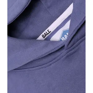 Sudadera con capucha Ball D. Scott image-4