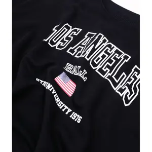 Sudadera Ball L. Smith image-3