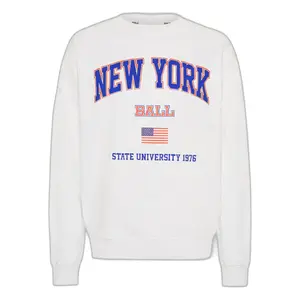 Sudadera Ball L. Smith image-0