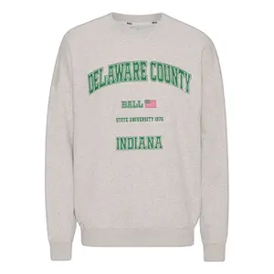 Sudadera Ball L. Smith image-0