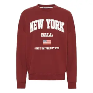 Sudadera Ball L. Smith image-0