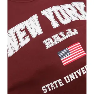 Sudadera Ball L. Smith image-1