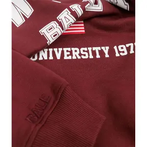 Sudadera Ball L. Smith image-2