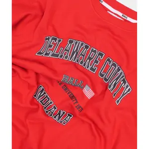 Sudadera Ball L. Smith image-2