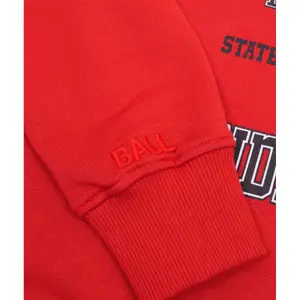 Sudadera Ball L. Smith image-3