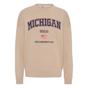 Sudadera Ball L. Smith image-0