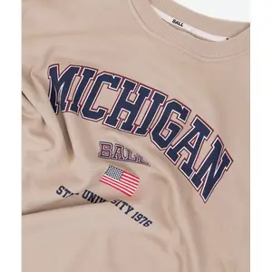 Sudadera Ball L. Smith image-1