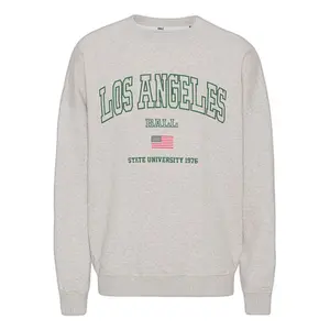 Sudadera Ball L. Smith image-0