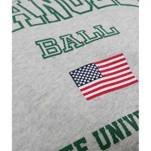 Sudadera Ball L. Smith image-1