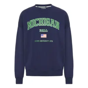 Sudadera Ball L. Smith image-0