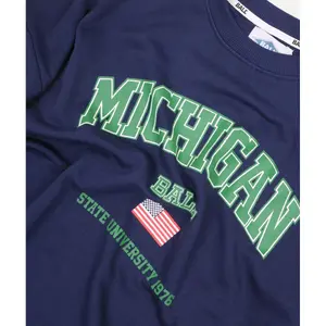 Sudadera Ball L. Smith image-2