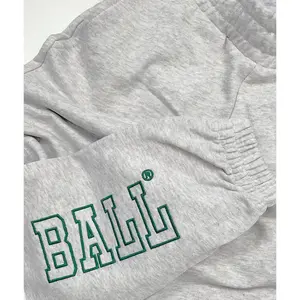 Pantalón de chándal Ball D. Johnson image-3