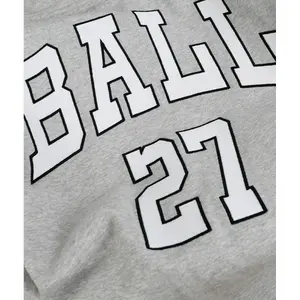 Sudadera Ball D. Fanklin image-1