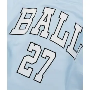 Sudadera Ball D. Fanklin image-2