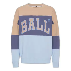 Sudadera Ball J. Robinson multi image-0