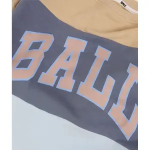 Sudadera Ball J. Robinson multi image-2