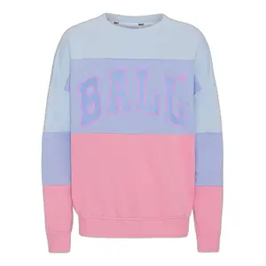 Sudadera Ball J. Robinson multi image-0